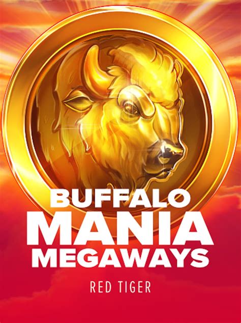 Buffalo Mania Megaways bet365
